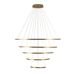 Подвесной светильник LOFT IT RING 10015/5