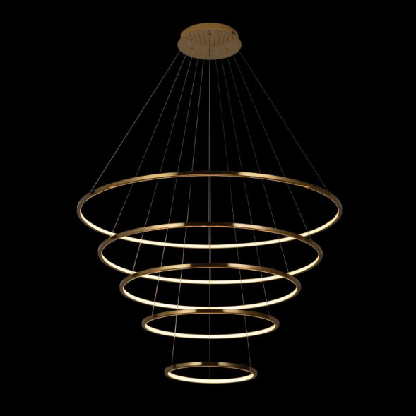 Подвесной светильник LOFT IT RING 10015/5