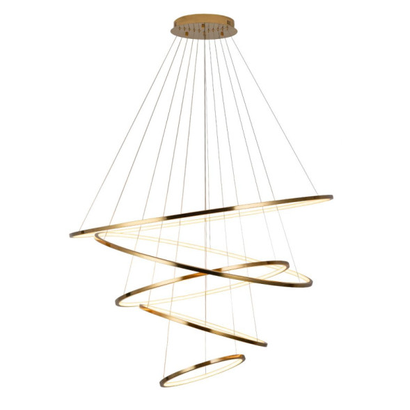 Подвесной светильник LOFT IT RING 10015/5