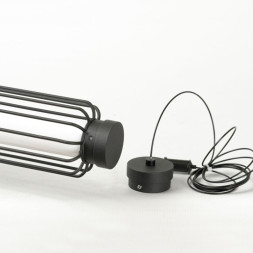 Линейный светильник Lussole LSP-7349 Howard