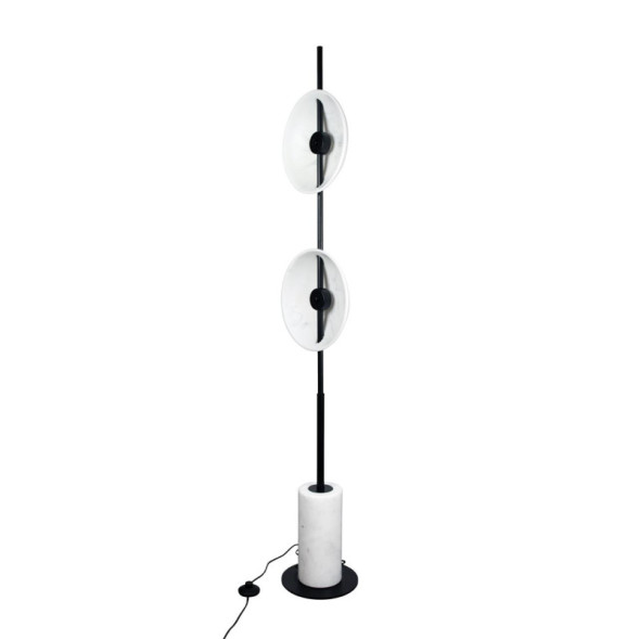 Торшер LOFT IT MARBLE 10049F