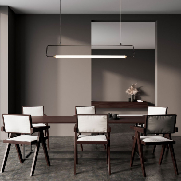 Подвесной светильник Favourite Inspire 4100-1P