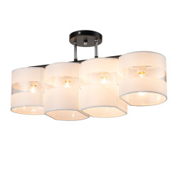 Потолочная люстра Escada 641/4P Lavatera