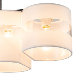 Потолочная люстра Escada 641/4P Lavatera