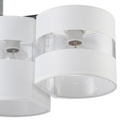 Потолочная люстра Escada 641/4P Lavatera