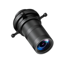 Кольцо для трековых светильников 057115 Arlight LGD-ARTIFACT-4TR black