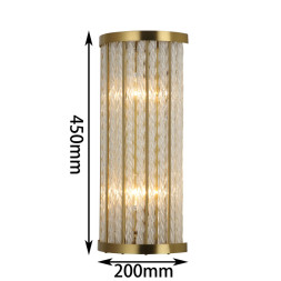 Бра Favourite ORION 2908-2W