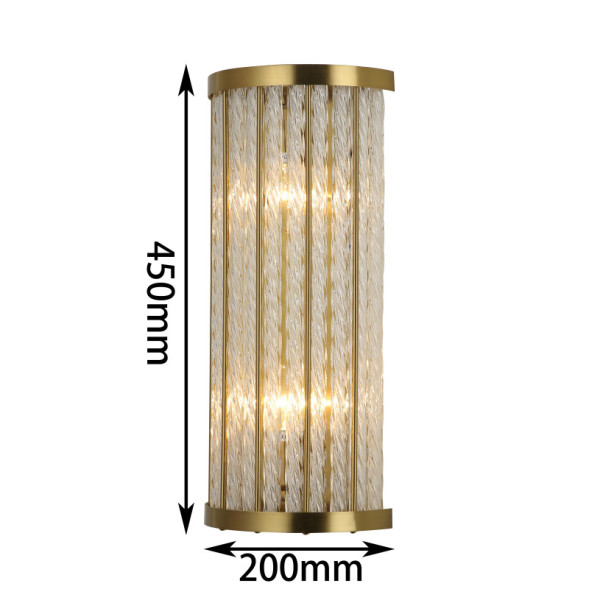 Бра Favourite ORION 2908-2W