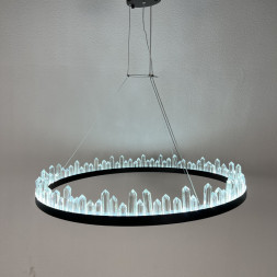 Подвесная люстра ImperiumLoft Quartz 179754-26