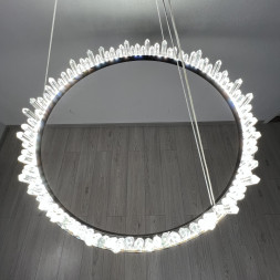 Подвесная люстра ImperiumLoft Quartz 179754-26