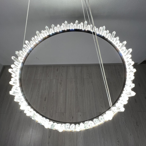 Подвесная люстра ImperiumLoft Quartz 179754-26