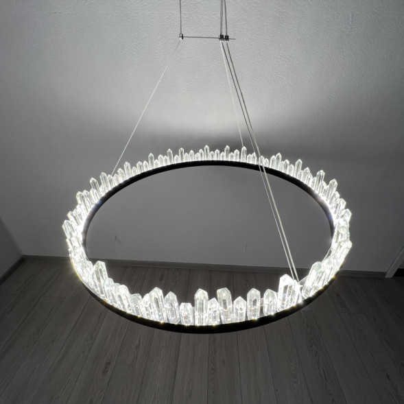 Подвесная люстра ImperiumLoft Quartz 179754-26