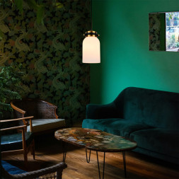 Подвесной светильник Escada MADISON 1151/1S