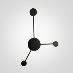 Потолочный светильник ImperiumLoft Asbro 177911-26