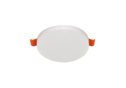 Встраиваемый точечный светильник Crystal Lux CLT 500 CLT 500C120 WH