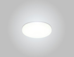 Встраиваемый точечный светильник Crystal Lux CLT 500 CLT 500C120 WH