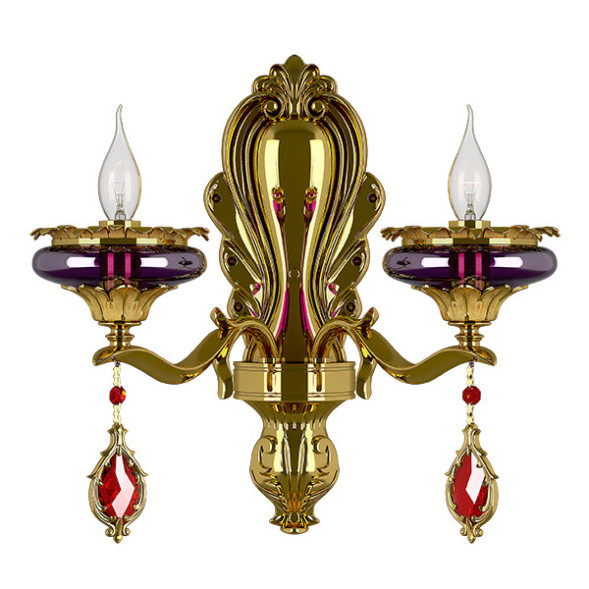 Бра Lightstar Melagro 695622