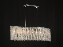 Подвесная люстра Newport 10911/S