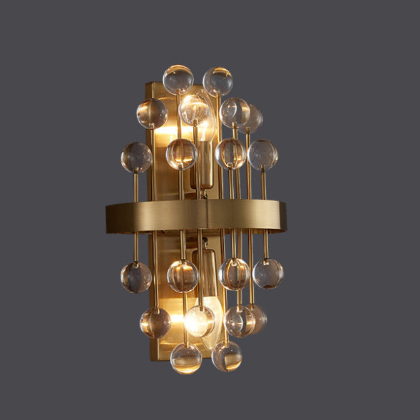 Бра ImperiumLoft 209142-23