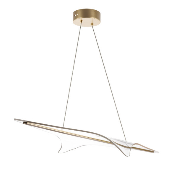 Подвесная люстра Lightstar VARESE 731313