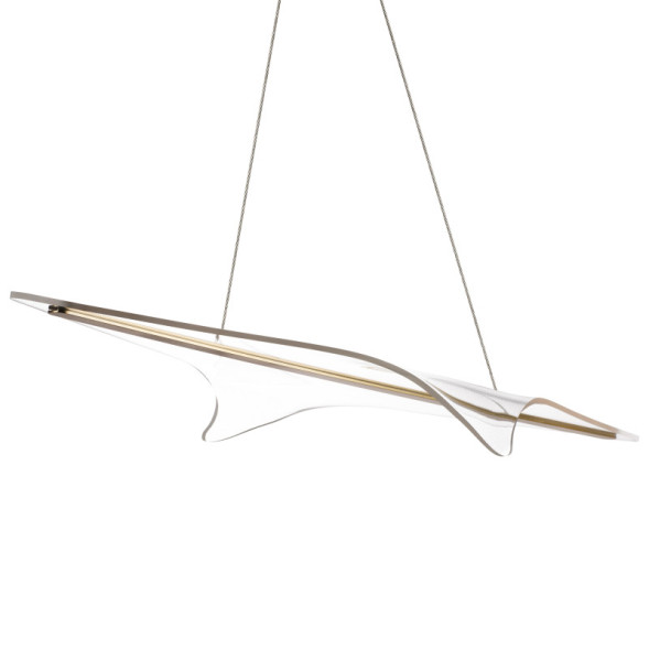 Подвесная люстра Lightstar VARESE 731313