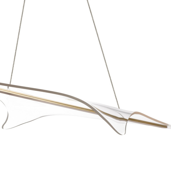 Подвесная люстра Lightstar VARESE 731313