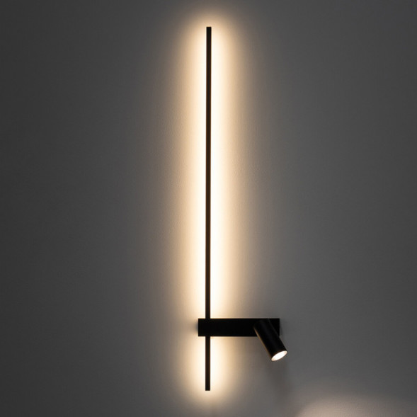 Бра Nowodvorski 11425 Easy Led Left