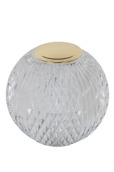 Настольная лампа LUCIDE CINTRA 13599/09/60