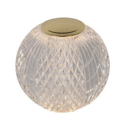 Настольная лампа LUCIDE CINTRA 13599/09/60