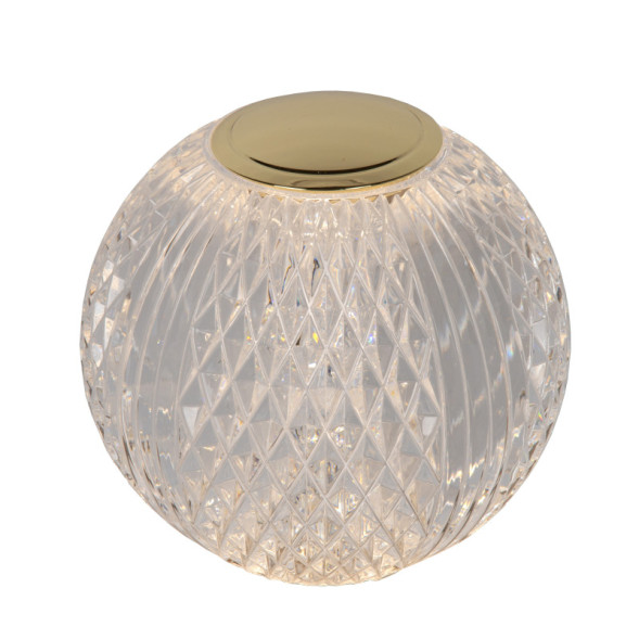 Настольная лампа LUCIDE CINTRA 13599/09/60