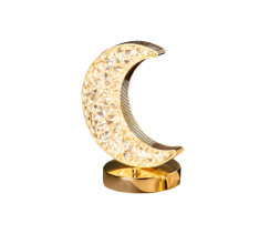 Настольная лампа Kink Light 07206-T,20 Массана