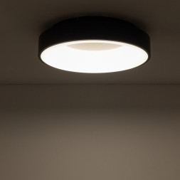 Потолочный светильник Nowodvorski 11210 Nikki Round Led