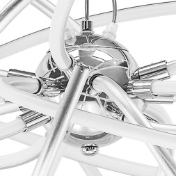 Подвесная люстра Lightstar Ciclone 748154