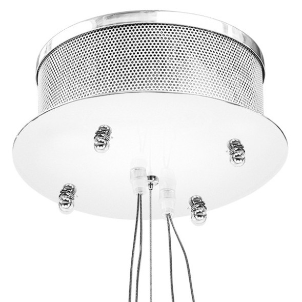 Подвесная люстра Lightstar Ciclone 748154