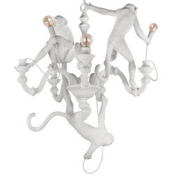 Подвесной светильник LOFT IT 10314 White