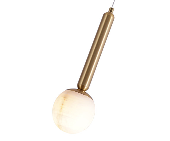 Подвесной светильник Kink Light 07530-1A,36 Монс