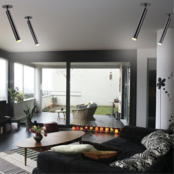 Спот Novotech Modo 357889