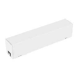 Коннектор для шинопровода Arlight MAG-TRACK-4563 white 034999