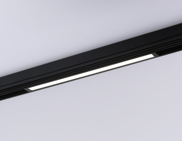 Трековый светильник Ambrella Light TRACK SYSTEM GL1670