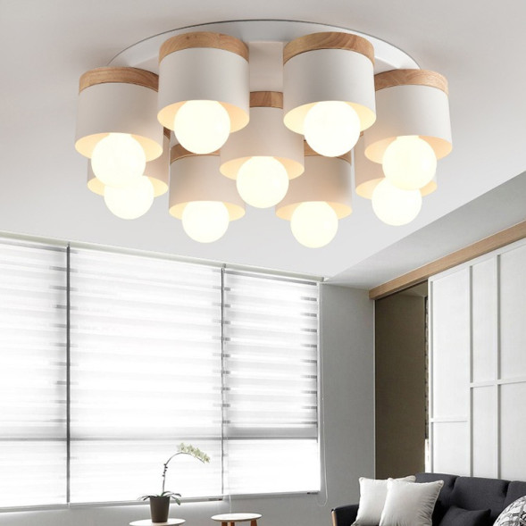 Подвесная люстра ImperiumLoft 219750-26