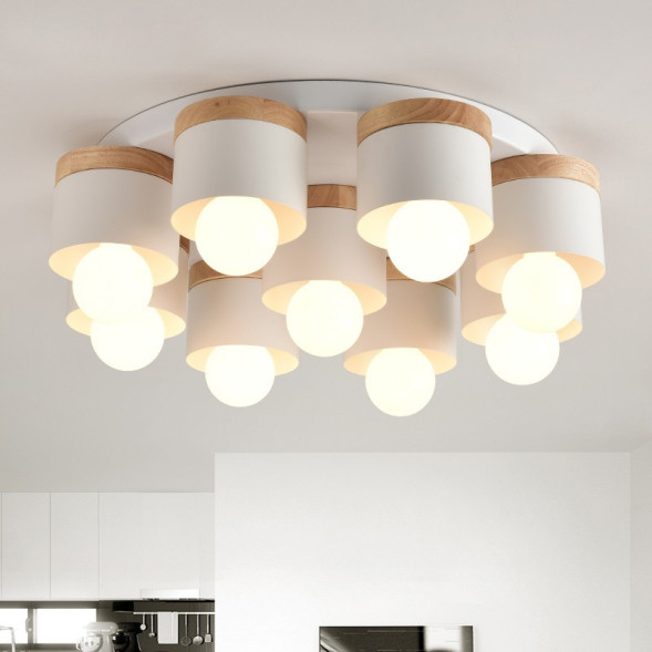 Подвесная люстра ImperiumLoft 219750-26