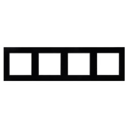 Рамка Arlight Glare 043803