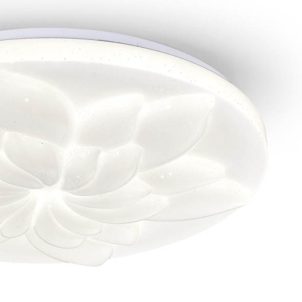 Светильник потолочный Escada Polly 472/PL LED