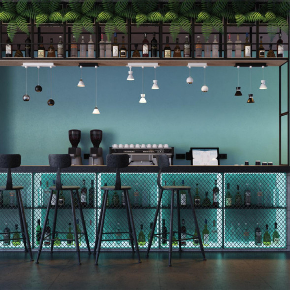 База накладная Novotech COMPO 358370