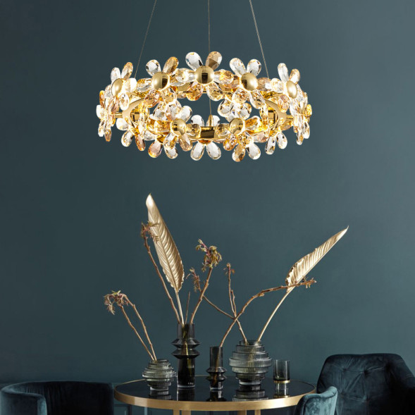 Подвесная люстра ImperiumLoft 219627-23