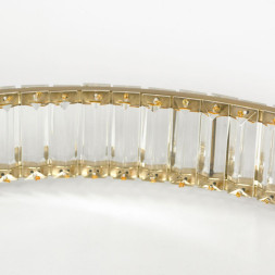 Подвесная люстра Lussole LSP-7122 Kent