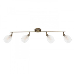 Спот ARTE Lamp A3184PL-4AB