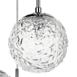 Каскадная люстра Lightstar BARI 815290