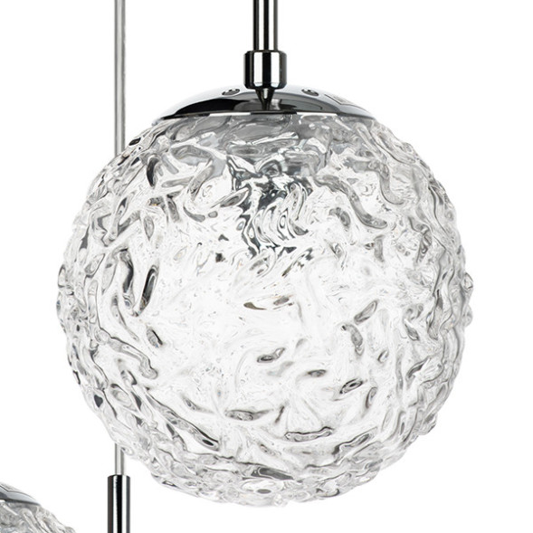 Каскадная люстра Lightstar BARI 815290