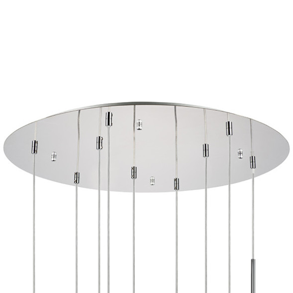 Каскадная люстра Lightstar BARI 815290